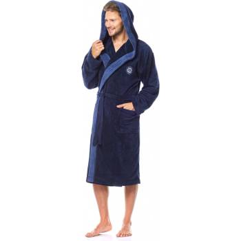 L&L župan George dark blue
