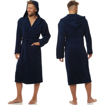 L&L župan Ivo tmavě modrá