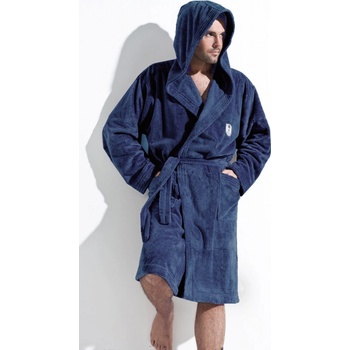 L&L župan Iwo s kapucí