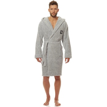 L&L župan s kapucí BRUCE