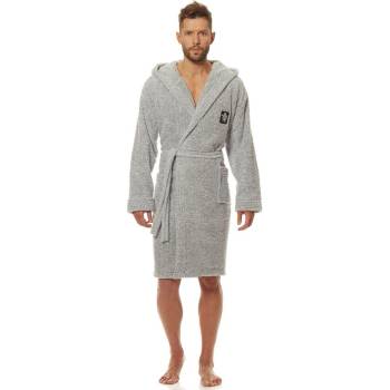 L&L župan s kapucí BRUCE