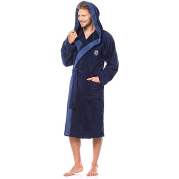 L&L župan s kapucí GEORGE