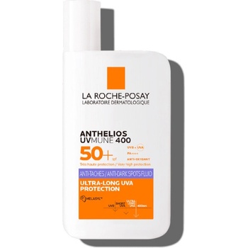 La Roche Posay Anthelios AC Fluid SPF 30 50 ml