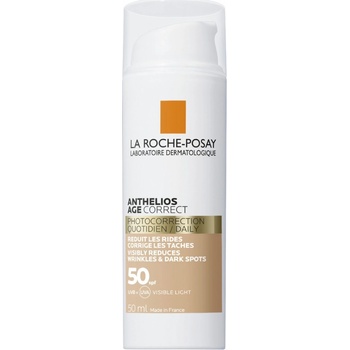 La Roche-Posay Anthelios Age krém zabarvující SPF50 50 ml