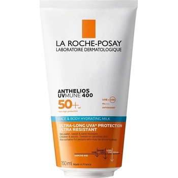 La Roche-Posay Anthelios mléko SPF50+ 150 ml