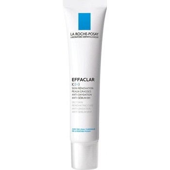 La Roche Posay Denní krém proti nedokonalostem na obličej 40 ml