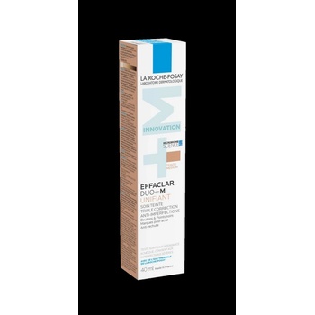 La Roche Posay Effaclar DUO+ M medium 40 ml