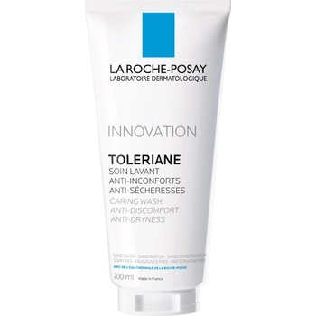 La Roche-Posay Toleriane čistící krém 200 ml