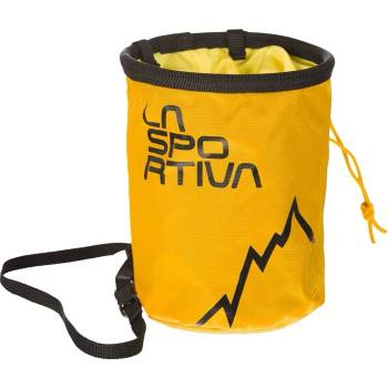 La Sportiva LSP Chalk Bag červená