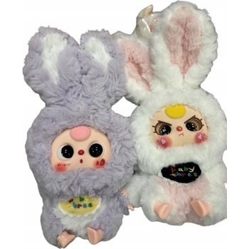 Labubu BABY THRE STANDARD