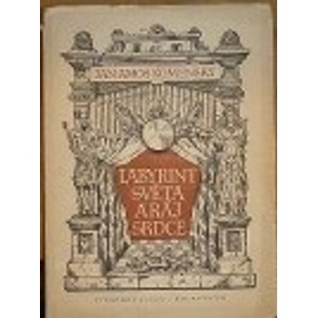 Labyrint světa a ráj srdce