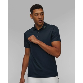 Lacoste pánské Polo Tmavě modré