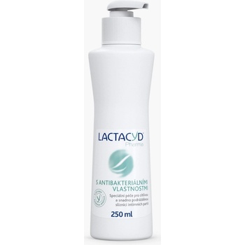 Lactacyd Pharma Antibakteriální 250 ml