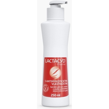 Lactacyd Pharma ANTIMYKOTICKÝ 250 ml