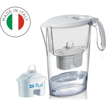 Laica Clear Line J11-AB bílá