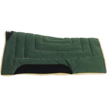 LAKOTA Westernová podsedová deka Worker zelená