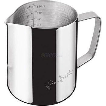 LAMART LT7084 Nerezová mlékovka 600 ml