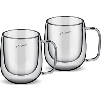 Lamart LT9034 Mocca Vaso 2 x 250 ml