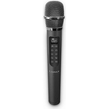 LAMAX PartyKing1 Max bezdrátový mikrofon