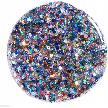 Lamel Insta Glitter Bomb Mini 401 Gelové třpytky 20 ml
