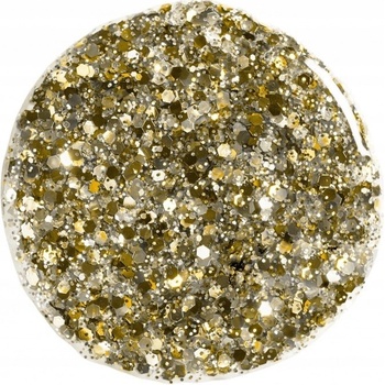 LAMEL Insta Glitter Bomb Mini 402 Gelové třpytky 20 ml