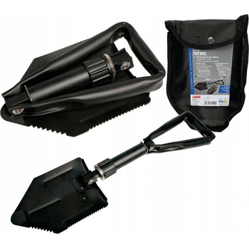 Lampa Italy Lopata na sníh skládací