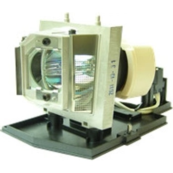 Lampa pro projektor Acer P1206P, generická lampa s modulem