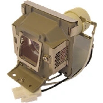 Lampa pro projektor BenQ 5J.J1V05.001, kompatibilní lampa s modulem