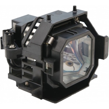 Lampa pro projektor BenQ 5J.J3V05.001, originální lampa s modulem