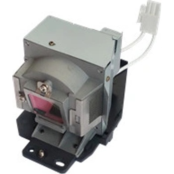 Lampa pro projektor BenQ 5J.J4V05.001, kompatibilní lampa s modulem
