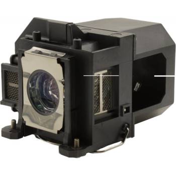 Lampa pro projektor Epson ELPLP57, generická lampa s modulem