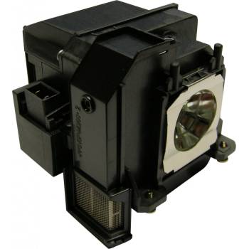 Lampa pro projektor Epson ELPLP91, originální lampa s modulem
