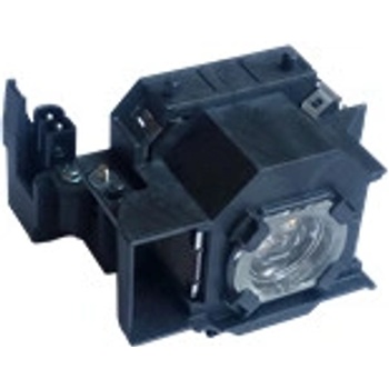 Lampa pro projektor EPSON EMP-82, kompatibilní lampa s modulem