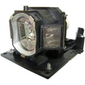 Lampa pro projektor HITACHI CP-AW250N, generická lampa s modulem