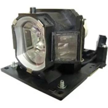 Lampa pro projektor HITACHI CP-AW251N, kompatibilní lampa s modulem