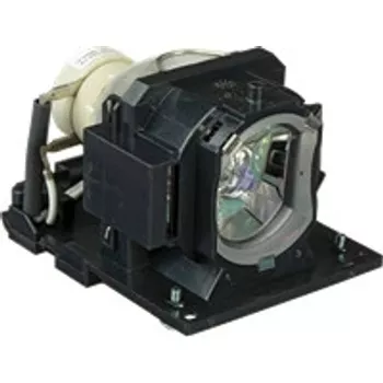Lampa pro projektor HITACHI CP-AX2503, kompatibilní lampa s modulem