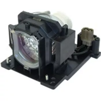 Lampa pro projektor HITACHI CP-D10, generická lampa s modulem