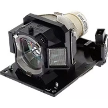 Lampa pro projektor Hitachi CP-D27WN, kompatibilní lampa s modulem