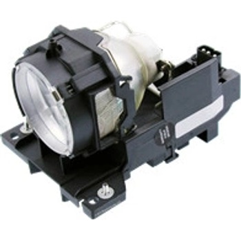 Lampa pro projektor HITACHI CP-WX625, kompatibilní lampa s modulem