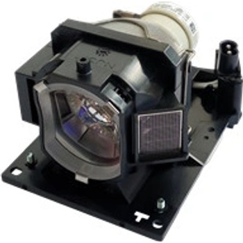 Lampa pro projektor HITACHI CP-X3042WN, generická lampa s modulem
