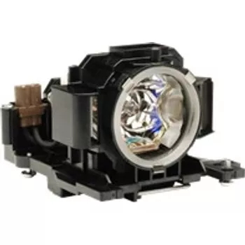 Lampa pro projektor HITACHI ED-A110J, originální lampa s modulem