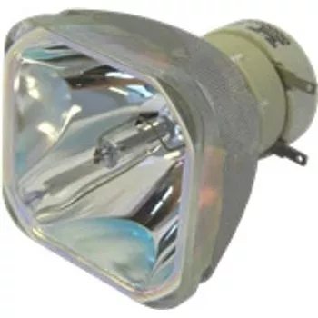 Lampa pro projektor HITACHI ED-X40, originální lampa bez modulu