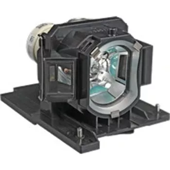 Lampa pro projektor HITACHI ED-X42, generická lampa s modulem