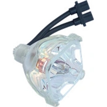 Lampa pro projektor HITACHI PJ-TX10 E, kompatibilní lampa bez modulu