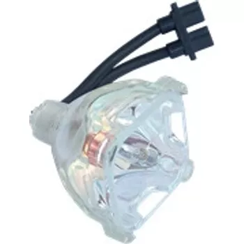Lampa pro projektor HITACHI PJ-TX10 E, kompatibilní lampa bez modulu