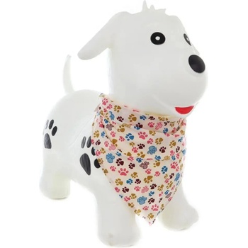 Lamps hopsadlo gumové Pejsek