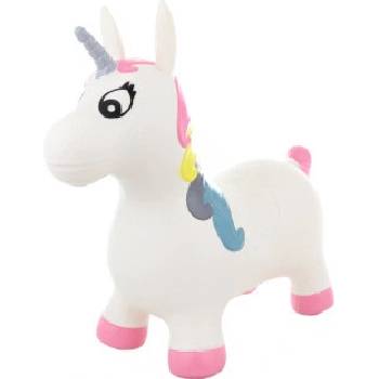 Lamps hopsadlo Jednorožec bílý