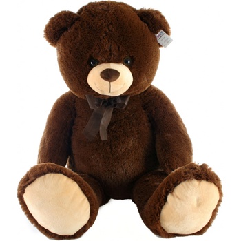 Lamps medvěd tmavý 100 cm