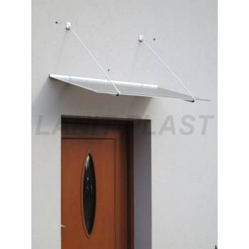 LanitPlast SP1 120/70 bílá