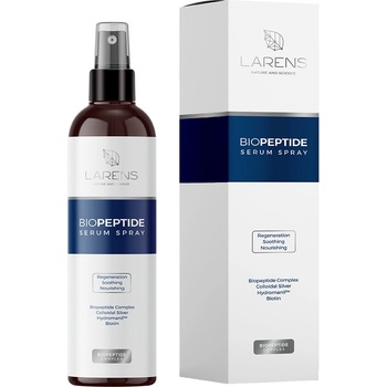 Larens biopeptide Serum Spray 150 ml